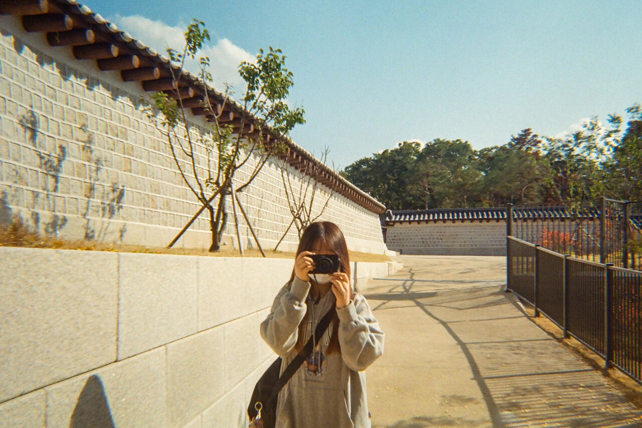 이달의 청년 이예린. [사진제공=본인]