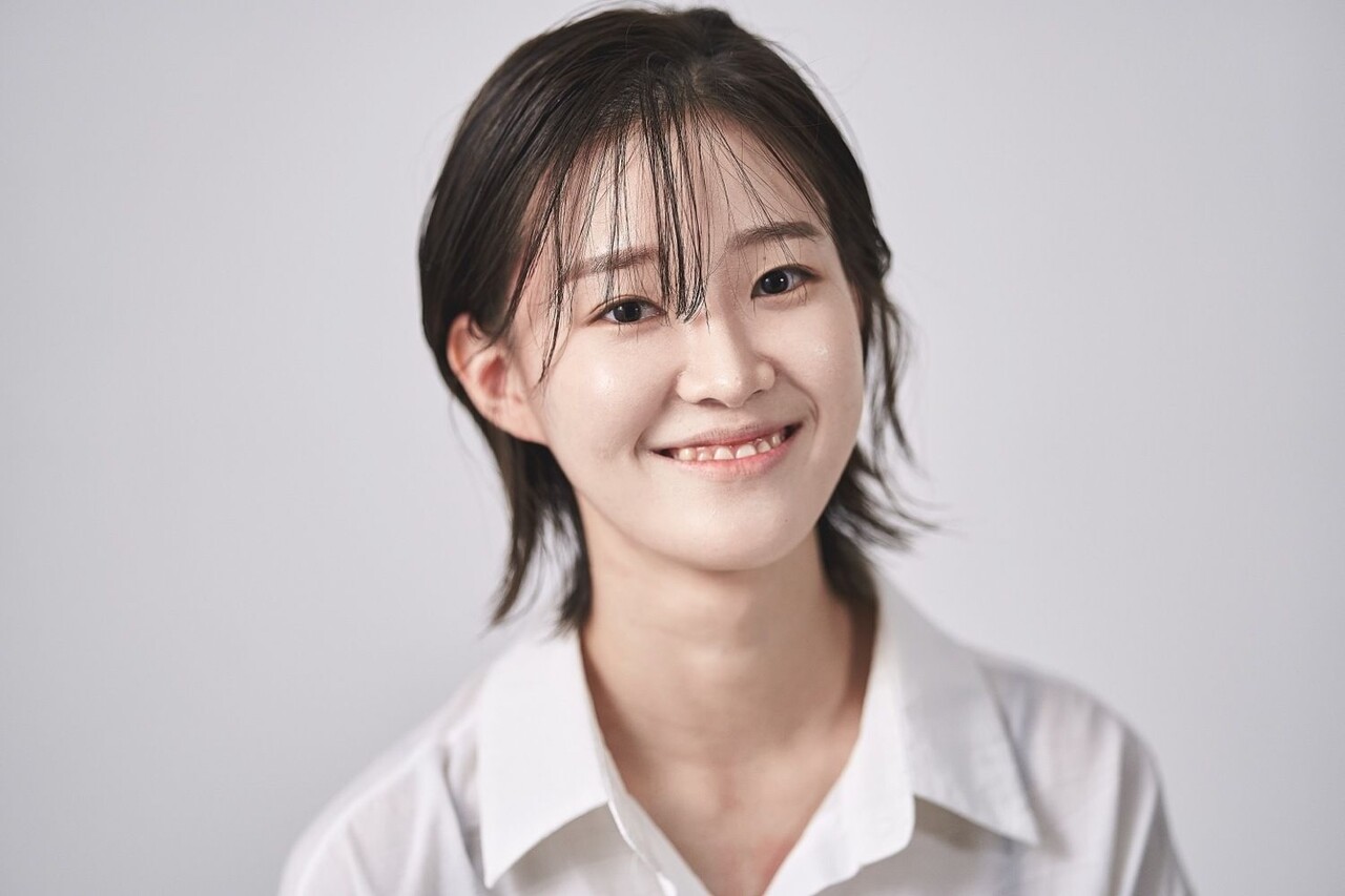 염지영 배우. [사진=본인제공]&nbsp;