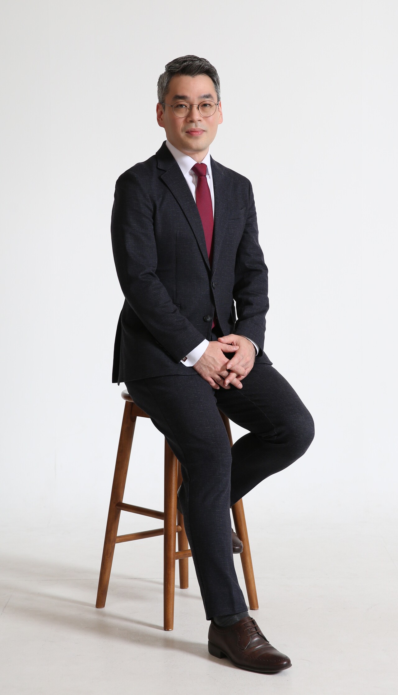 △ 김환 서울사이버대학교 AI융합대학 교수<br>