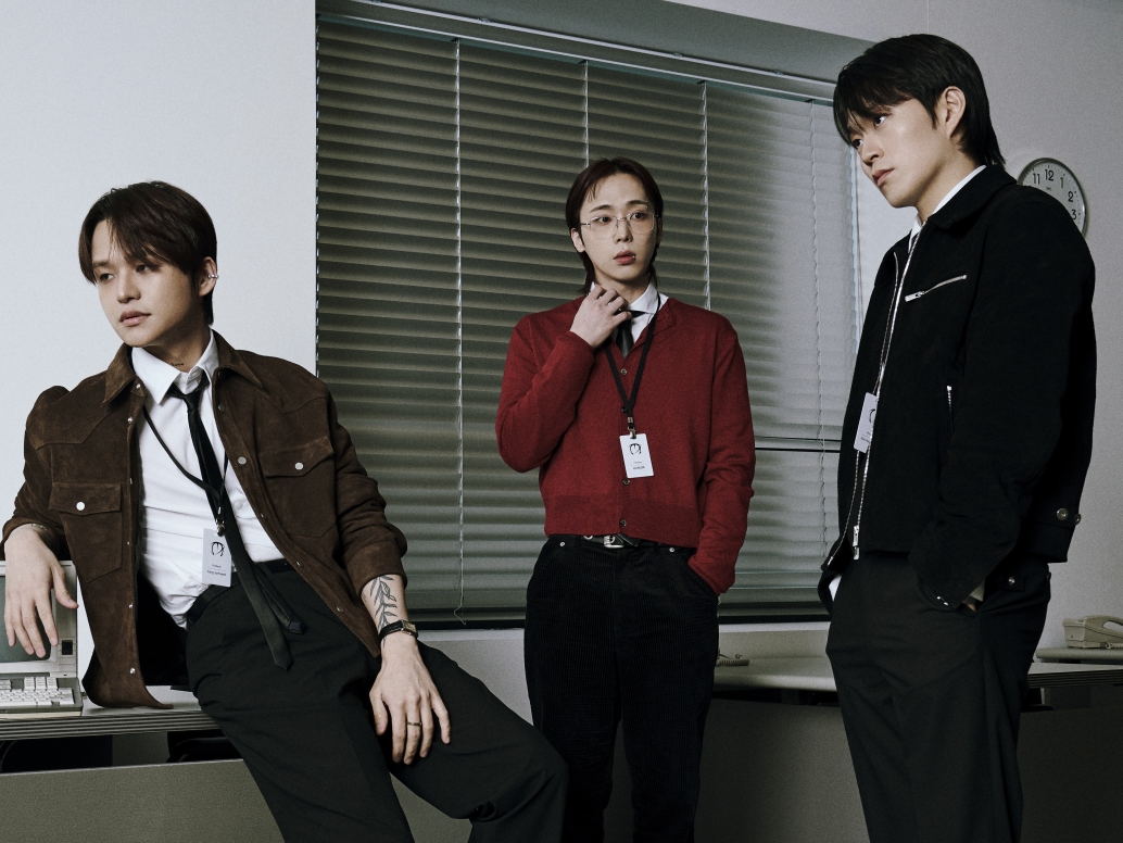 신인 밴드 투모로우 [사진제공=빔 엔터]