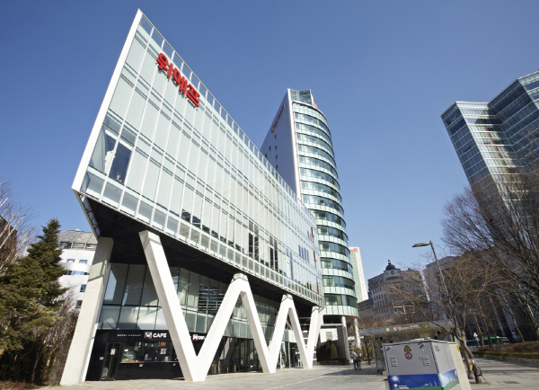 서울시 강남구 위메프 본사. [사진=위메프]