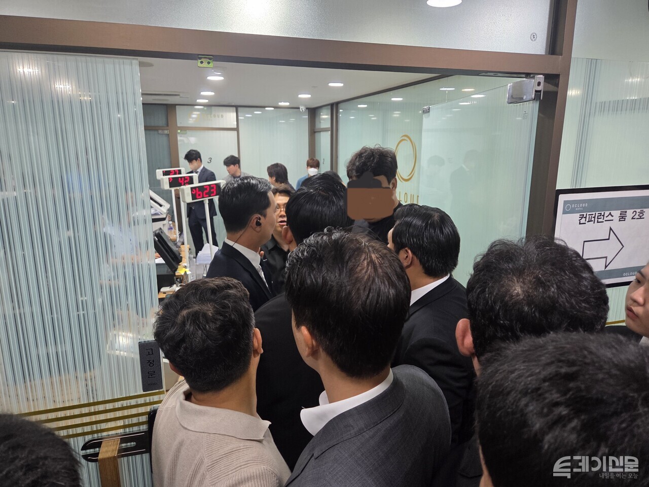 2막 접어든 동성제약 분쟁……이사회 4대3 재편 < 제약/바이오/헬스/병의원 < 경제 < 기사본문 - 투데이신문