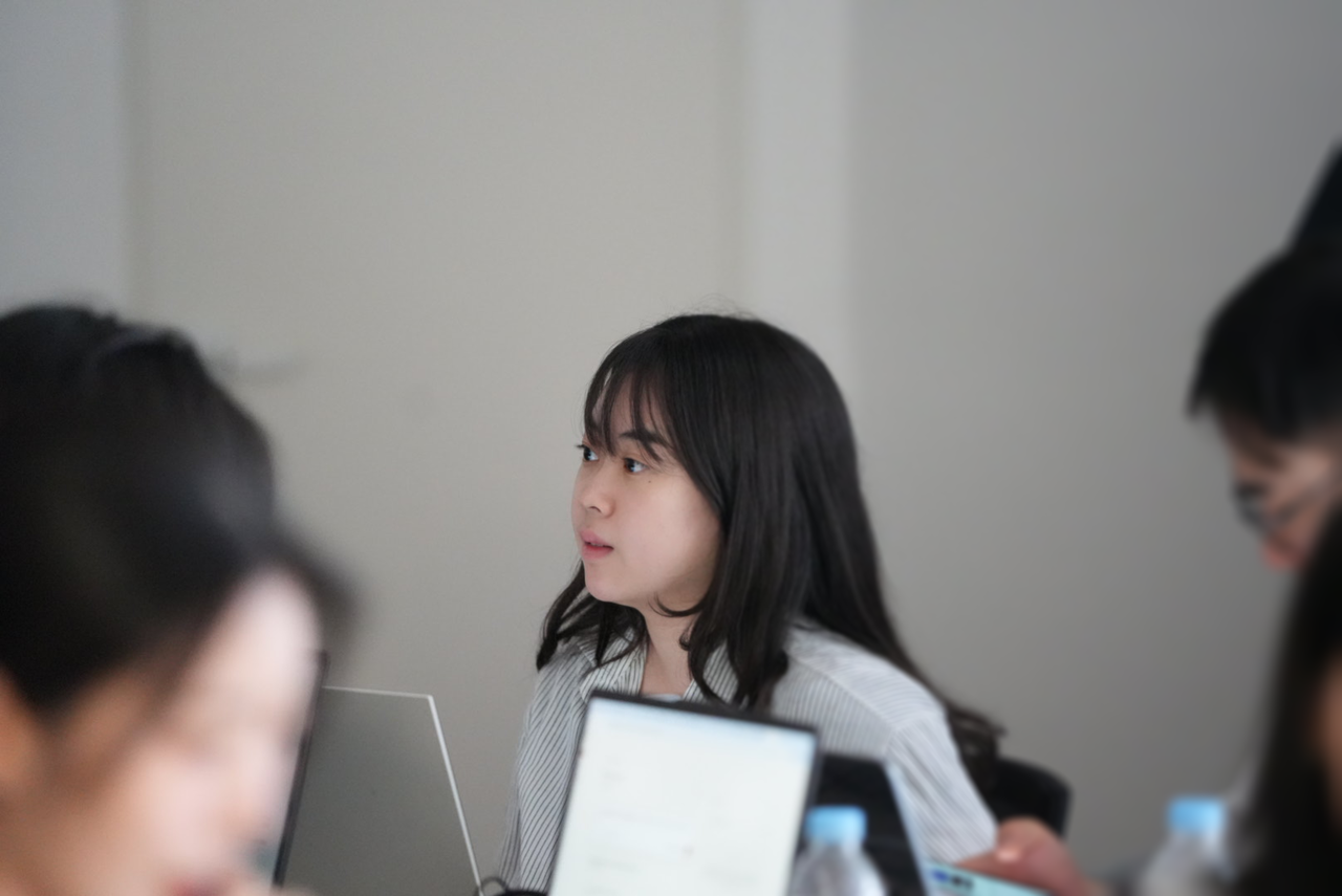 이달의 청년 이다현. [사진제공=본인]