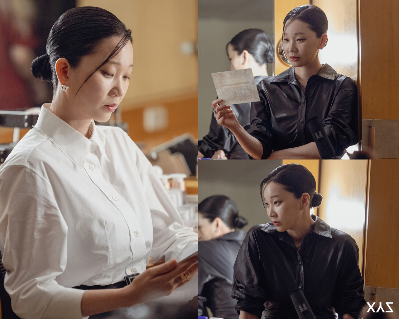 드라마 &lt;착한 여자 부세미&gt;에서 악역&nbsp;‘가선영’ 역을 맡은 장윤주 배우 [사진 제공=엑스와이지 스튜디오]