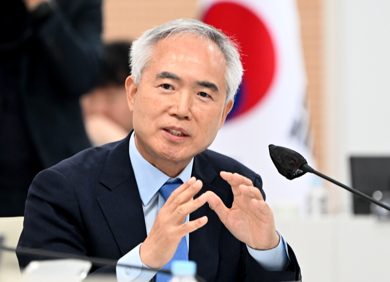 더불어민주당 양부남 의원. [시진제공=뉴시스]&nbsp;