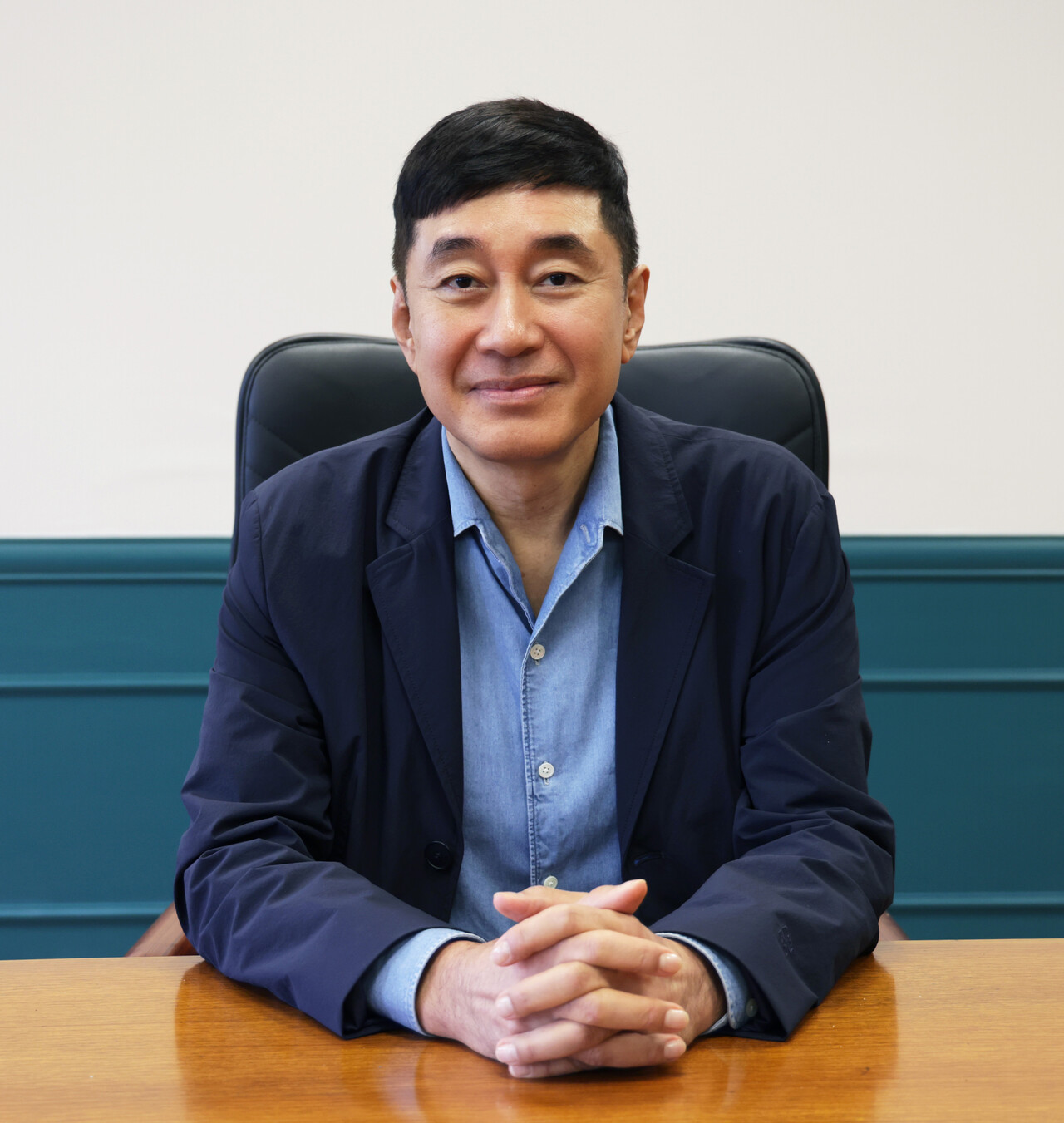 세화예술문화재단 이호진 이사장. [사진=태광그룹]