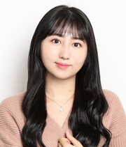 ▲투데이신문 박효령 기자.<br>