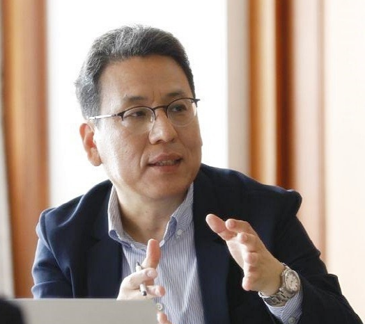 △ 성기노 기자/투데이신문 미디어콘텐츠본부장