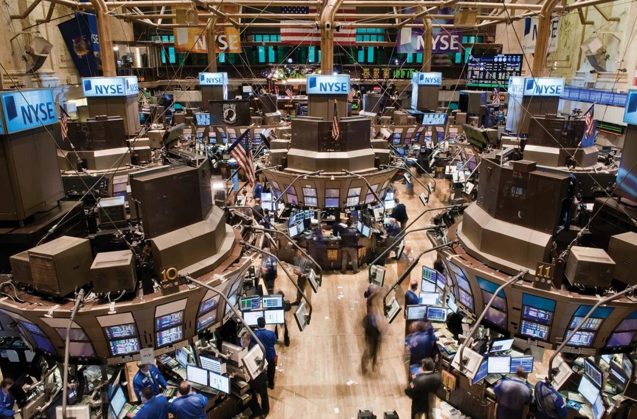 뉴욕증시, CME 기술 장애 복구 후 상승 마감...다우 0.51%↑ < 금융/증권 < 경제 < 기사본문 - 투데이신문