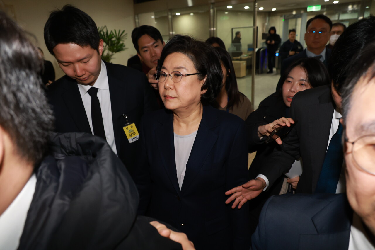 이혜훈 후보자 위장 미혼 논란과 다주택자 세금 정책 변화가 주목받는 가운데