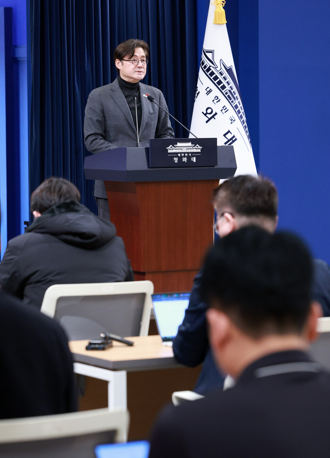 [성기노의 뉴스 피처링] 이혜훈 낙마, 이재명 대통령의 ‘버리는 카드’였나