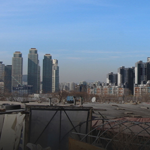 [11편] 구룡마을 개발 연표