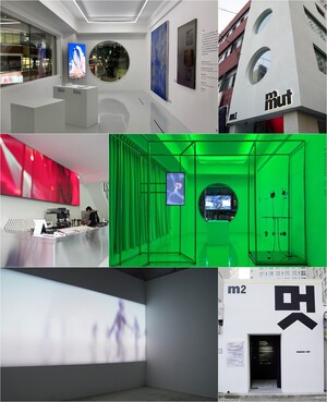 크리에이티브멋, 힙당동에 문화예술플랫폼 '뮤지엄멋' 오픈 - 뉴스 썸네일 이미지