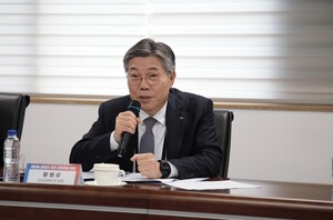 DGB금융그룹, 금융위원회와 함께 '핀테크 오픈 네트워킹 데이' 성료