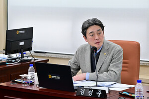 김성준 서울시의원 "서울교통공사 필수 유지<b>업무</b> 대상<b>업무</b> <b>재검토</b>" 촉구