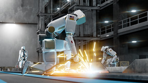 [철강 3사 생존전략下] 지능형 공장으로 AX 시동...안전성·수익성 노린다 - 뉴스 썸네일 이미지