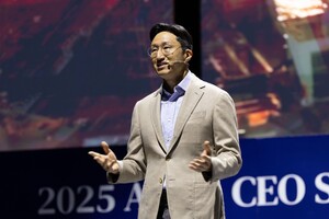 'AI 선장'이 항해 나선다...HD현대, 자율운항 시대 선도 - 뉴스 썸네일 이미지