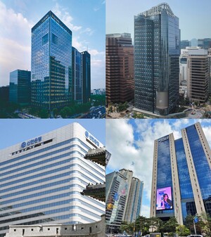 금융권 스테이블코인 도입 경쟁 관련 이미지