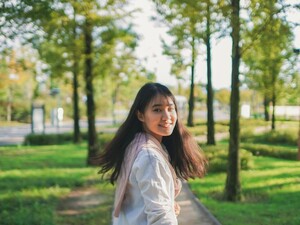 [이달의 청년] 미얀마 유학생 린린미얏 "'런닝맨'으로 시작된 꿈...언젠... - 뉴스 썸네일 이미지