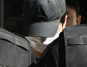 이혼소장에 담긴 주소…피해자 보호제도 빈틈 논란